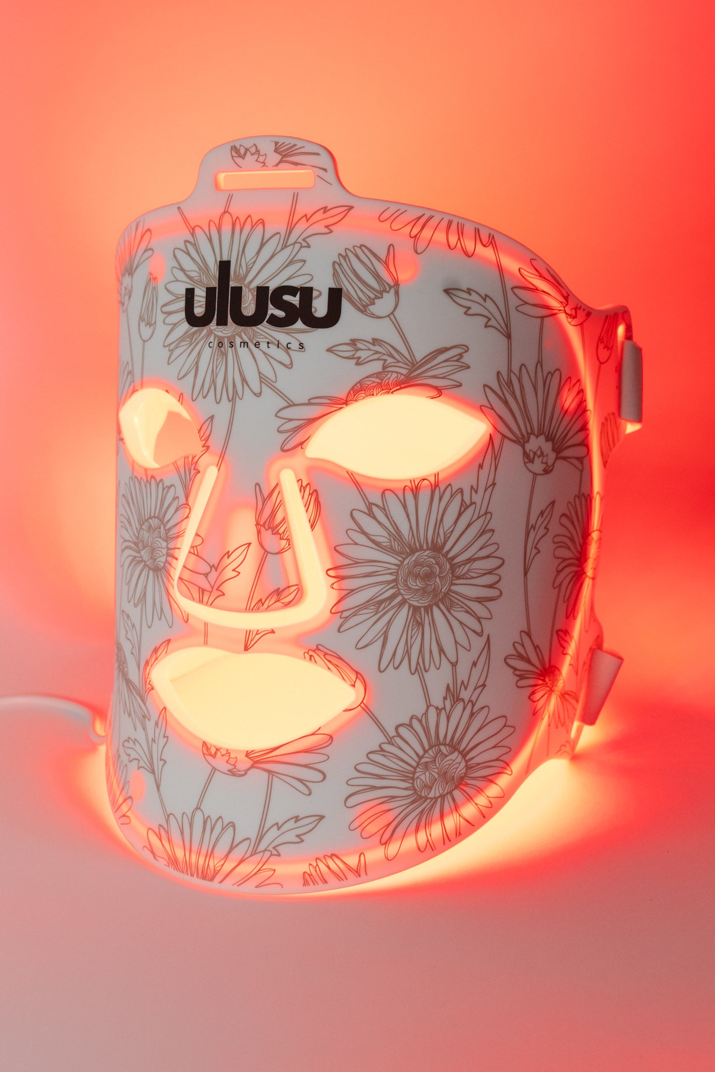 LED Light Therapy 3in1 Mask