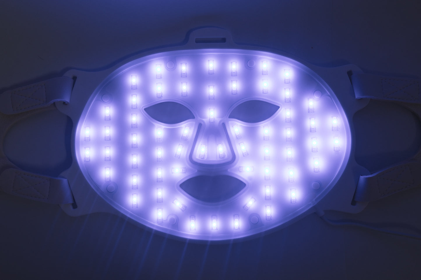 LED Light Therapy 3in1 Mask