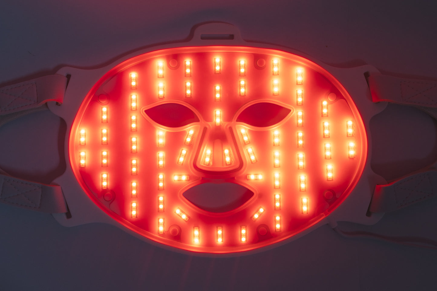 LED Light Therapy 3in1 Mask