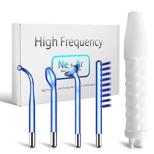 High Frequency Portable Facial Acne & Anti-ageing Device